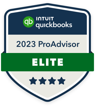 Intuit Quickbooks ProAdvisor Elite